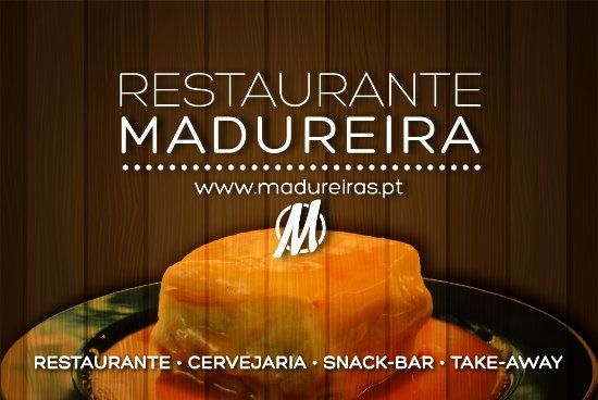 Restaurante Madureira